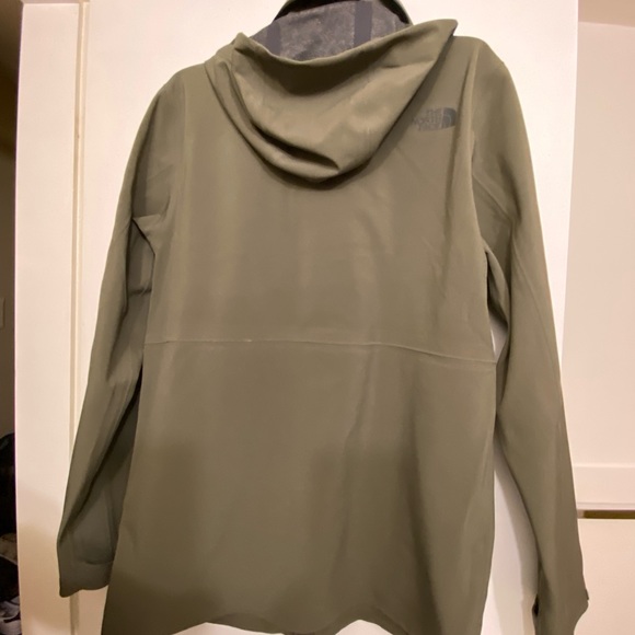 The North Face Apex Flex gortex all weather proof mens jacket - Picture 6 of 8